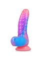 Epic Empusa - Dildo in Silicone Ispirato alla Mitologia Greca - Taglia Grande