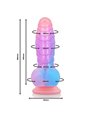 Epic - Empusa Dildo Guardian Of Hades