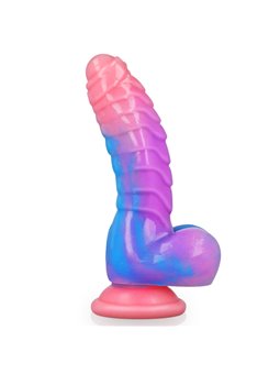 Epic Empusa - Dildo in Silicone Ispirato alla Mitologia Greca - Taglia Grande