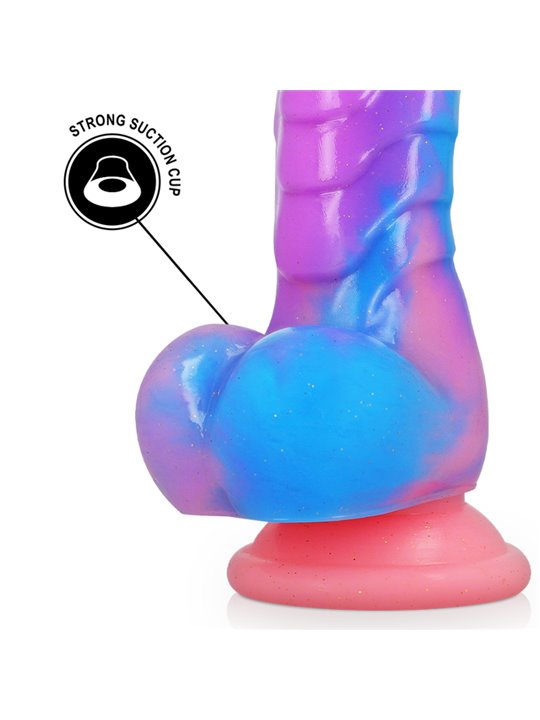 Epic - Empusa Dildo Guardian Of Hades