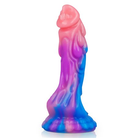 Epic Ashtar - Dildo in Silicone Ispirato alla Mitologia Greca - Taglia Piccola