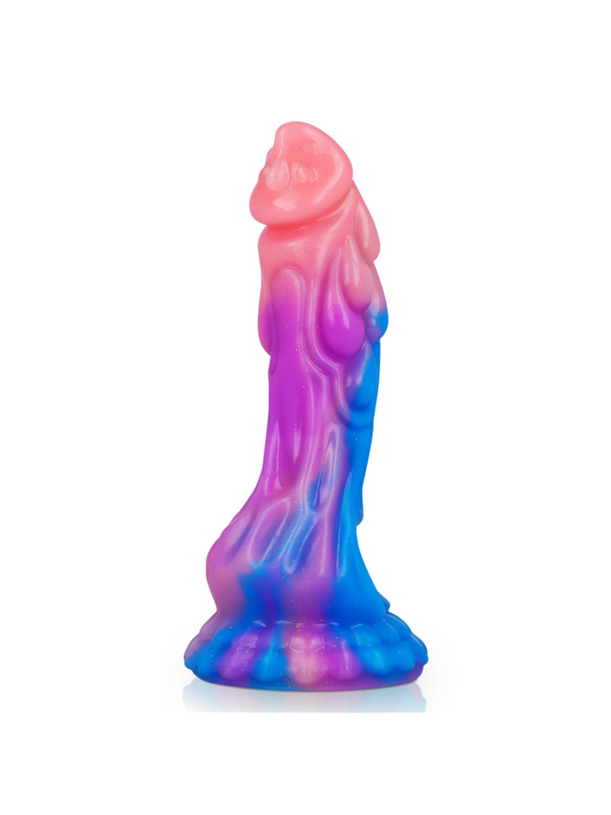 Epic Ashtar - Dildo in Silicone Ispirato alla Mitologia Greca - Taglia Piccola