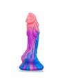 Epic Ashtar - Dildo in Silicone Ispirato alla Mitologia Greca - Taglia Piccola