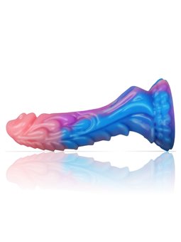 Epic Ashtar - Dildo in Silicone Ispirato alla Mitologia Greca - Taglia Piccola