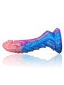 Epic Ashtar - Dildo in Silicone Ispirato alla Mitologia Greca - Taglia Piccola