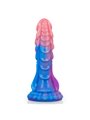 Epic Ashtar - Dildo in Silicone Ispirato alla Mitologia Greca - Taglia Piccola