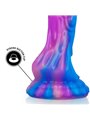 Epic Ashtar - Dildo in Silicone Ispirato alla Mitologia Greca - Taglia Piccola