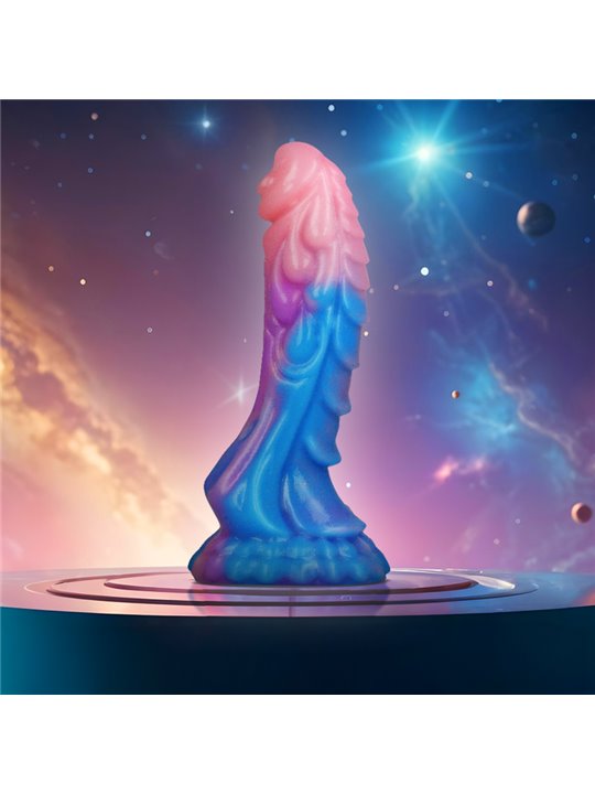 Epic Ashtar - Dildo in Silicone Ispirato alla Mitologia Greca - Taglia Piccola