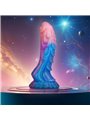 Epic Ashtar - Dildo in Silicone Ispirato alla Mitologia Greca - Taglia Piccola