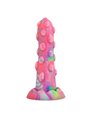 Epic - Nixie Dildo Shape-Shifting Spirit