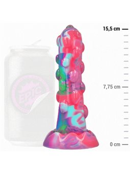 Epic - Nixie Dildo Shape-Shifting Spirit