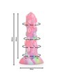 Epic Nixie - Dildo in Silicone Ispirato alla Mitologia Greca - Taglia Piccola