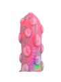 Epic Nixie - Dildo in Silicone Ispirato alla Mitologia Greca - Taglia Piccola