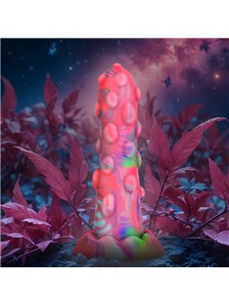 Epic - Nixie Dildo Shape-Shifting Spirit