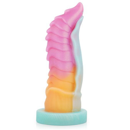 Epic Kelpie - Dildo in Silicone Ispirato alla Mitologia Greca - Taglia Grande
