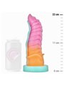 Epic Kelpie - Dildo in Silicone Ispirato alla Mitologia Greca - Taglia Grande