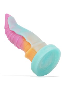 Epic Kelpie - Dildo in Silicone Ispirato alla Mitologia Greca - Taglia Grande