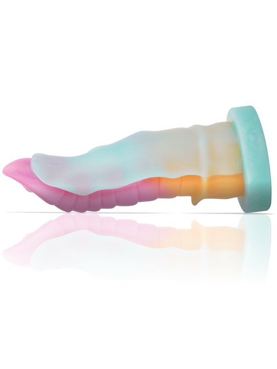 Epic Kelpie - Dildo in Silicone Ispirato alla Mitologia Greca - Taglia Grande