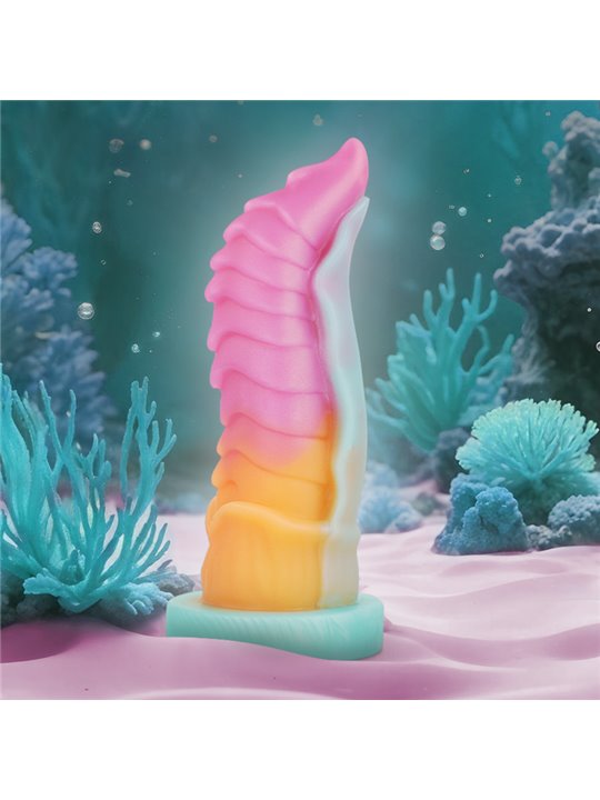 Epic Kelpie - Dildo in Silicone Ispirato alla Mitologia Greca - Taglia Grande