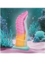 Epic Kelpie - Dildo in Silicone Ispirato alla Mitologia Greca - Taglia Grande