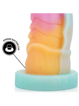 Epic Kelpie - Dildo in Silicone Ispirato alla Mitologia Greca - Taglia Grande