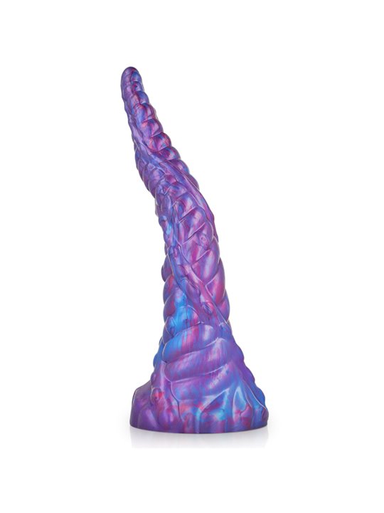 Epic Nokken - Dildo in Silicone Ispirato alla Mitologia Greca - Taglia Grande