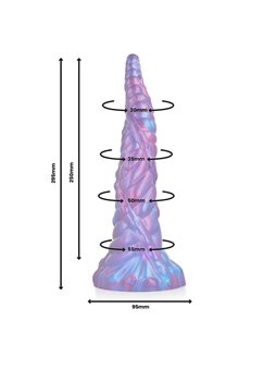 Epic - Nokken Dildo Water Creature