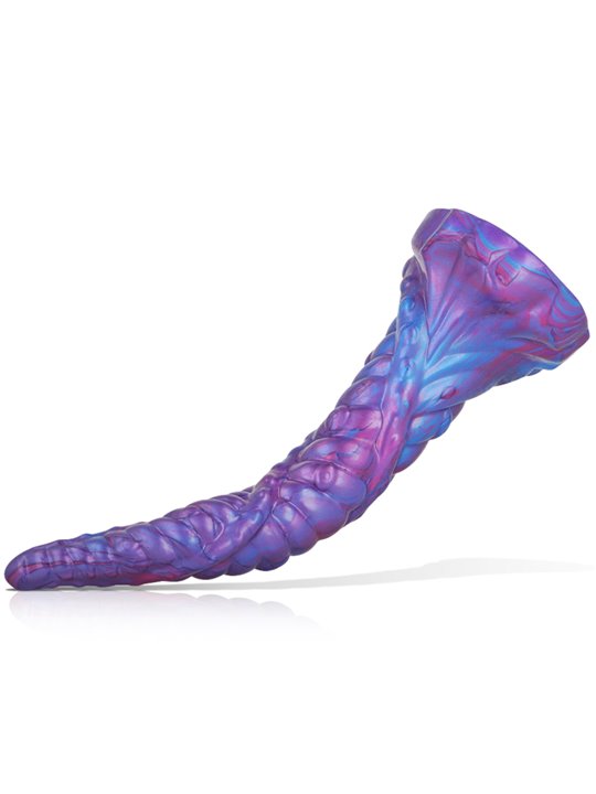 Epic Nokken - Dildo in Silicone Ispirato alla Mitologia Greca - Taglia Grande