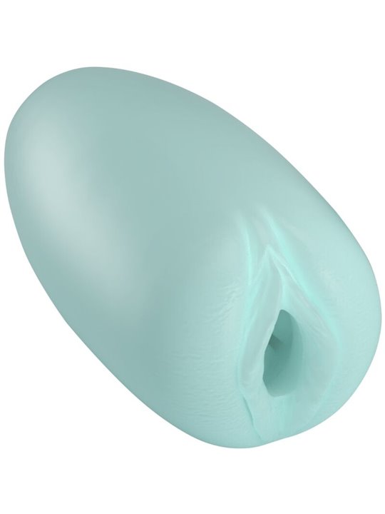 Pretty Love - Catherine Male Masturbator Green