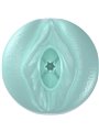 Pretty Love - Catherine Male Masturbator Green