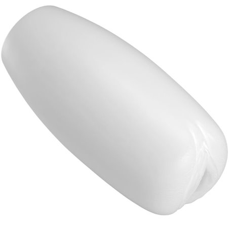 Pretty Love Catherine - Masturbatore per Uomo in Silicone Bianco