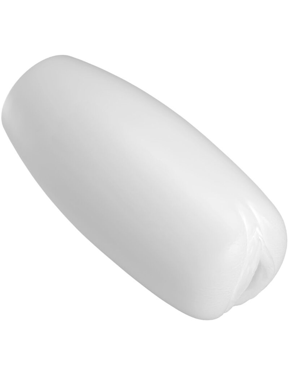 Pretty Love Catherine - Masturbatore per Uomo in Silicone Bianco