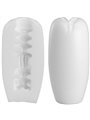 Pretty Love Catherine - Masturbatore per Uomo in Silicone Bianco