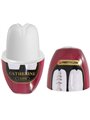 Pretty Love Catherine - Masturbatore per Uomo in Silicone Bianco
