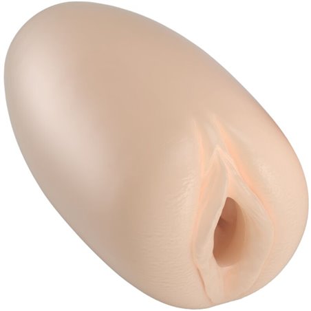 Pretty Love Catherine - Masturbatore per Uomo in Silicone Beige