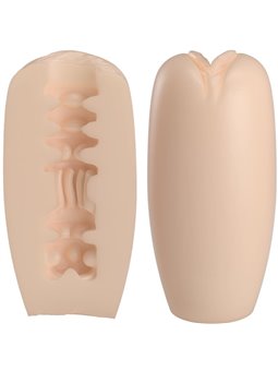 Pretty Love - Catherine Male Masturbator Flesh