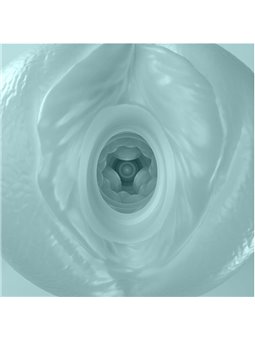 Pretty Love - Masha Male Masturbator Blue