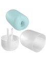 Pretty Love Masha - Masturbatore per Uomo in Silicone Blu