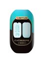 Pretty Love Masha - Masturbatore per Uomo in Silicone Blu