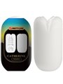 Pretty Love Masha - Masturbatore per Uomo in Silicone Bianco