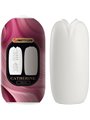 Pretty Love Olga - Masturbatore per Uomo in Silicone Bianco