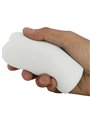 Pretty Love Olga - Masturbatore per Uomo in Silicone Bianco