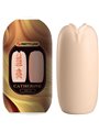 Pretty Love Olga - Masturbatore per Uomo in Silicone Beige