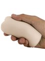Pretty Love Olga - Masturbatore per Uomo in Silicone Beige