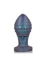 Epic - Vrakos Dragon Egg Anal Plug Size M