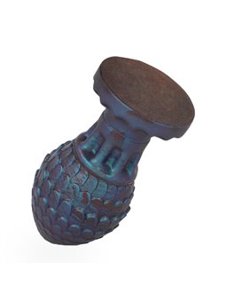 Epic - Vrakos Dragon Egg Anal Plug Size M