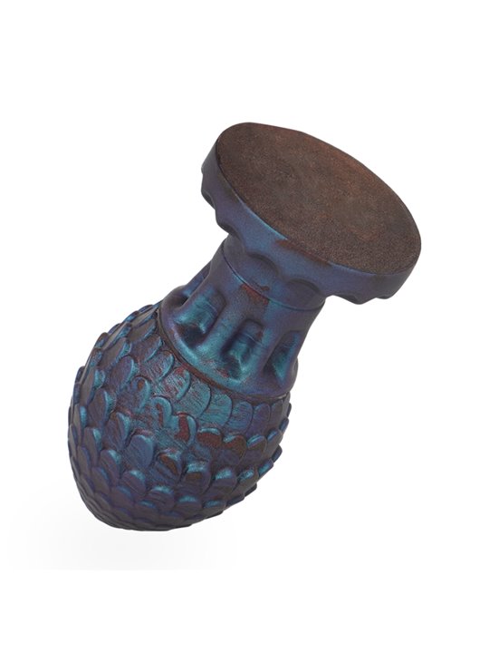 Epic - Vrakos Dragon Egg Anal Plug Size M