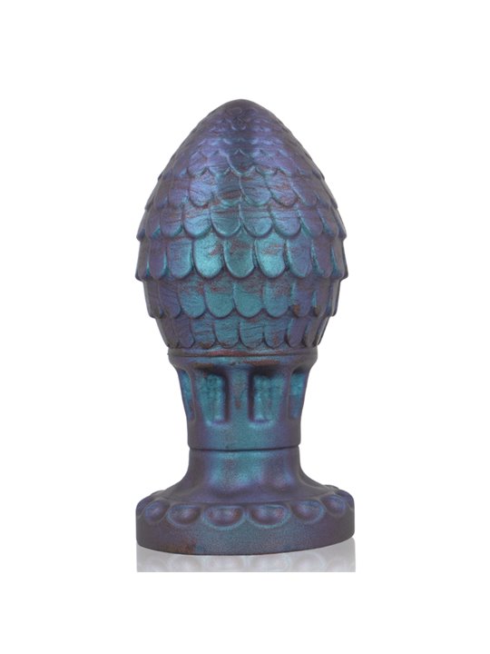 Epic - Vrakos Dragon Egg Anal Plug Size L