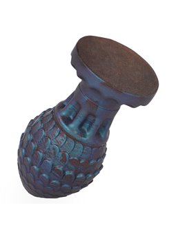 Epic - Vrakos Dragon Egg Anal Plug Size L