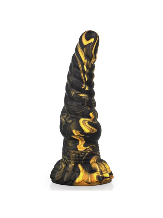 Epic Furias - Dildo Ispirato alla Mitologia Greca - 17,6 Cm